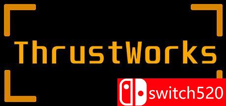 《推力器（ThrustWorks）》TiNYiSO镜像版[EN]