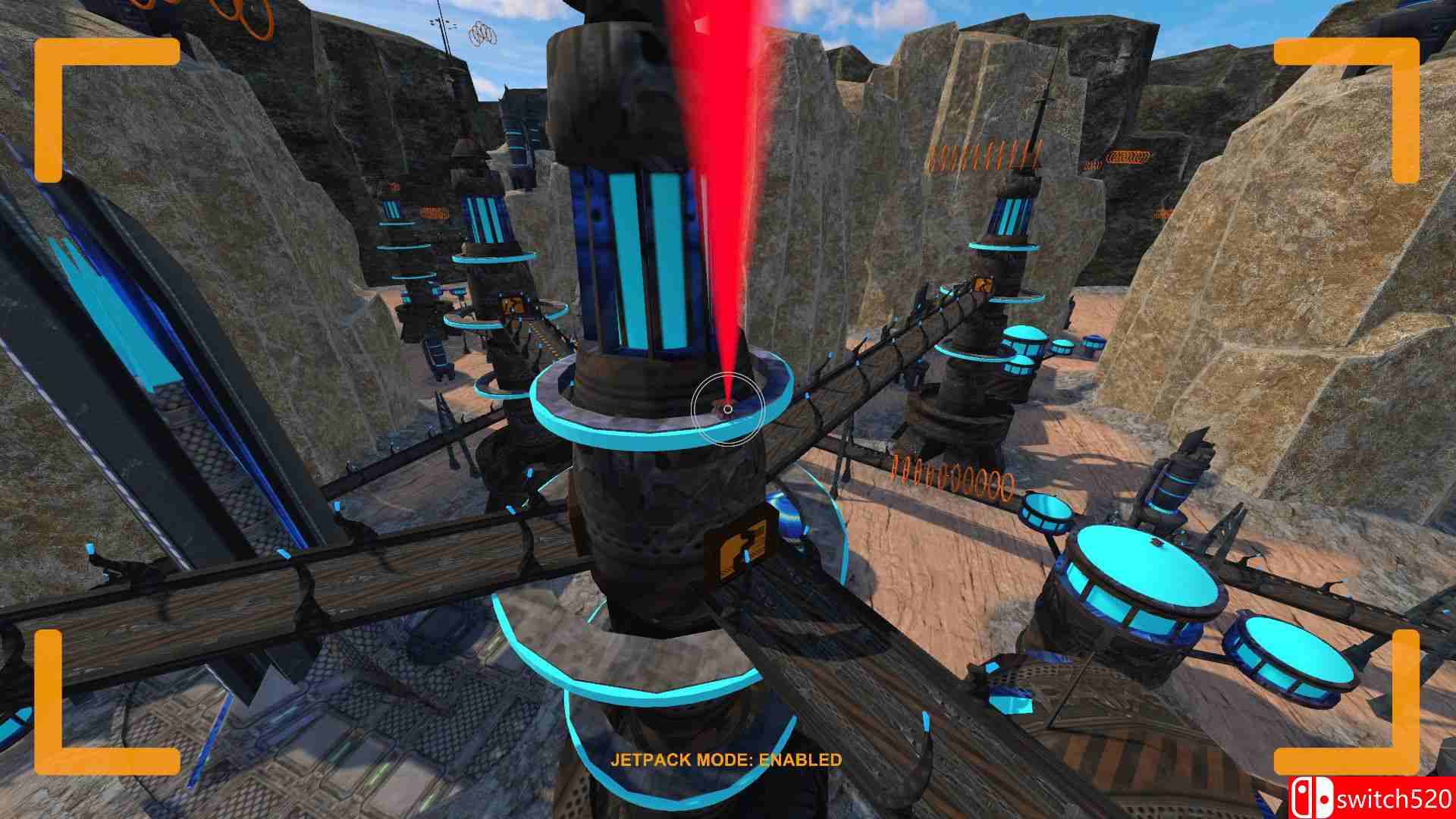 《推力器（ThrustWorks）》TiNYiSO镜像版[EN]_4