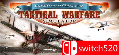 《战术战争模拟器（Tactical Warfare Simulator）》TiNYiSO镜像版[EN]
