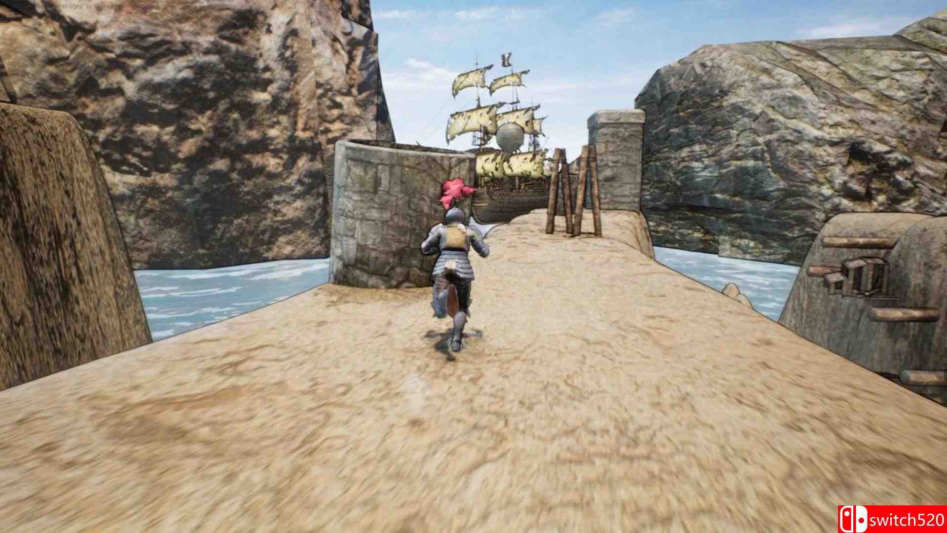 《ALTF4（ALTF4）》官方中文 Early Access P2P硬盘版[CN/EN]_1