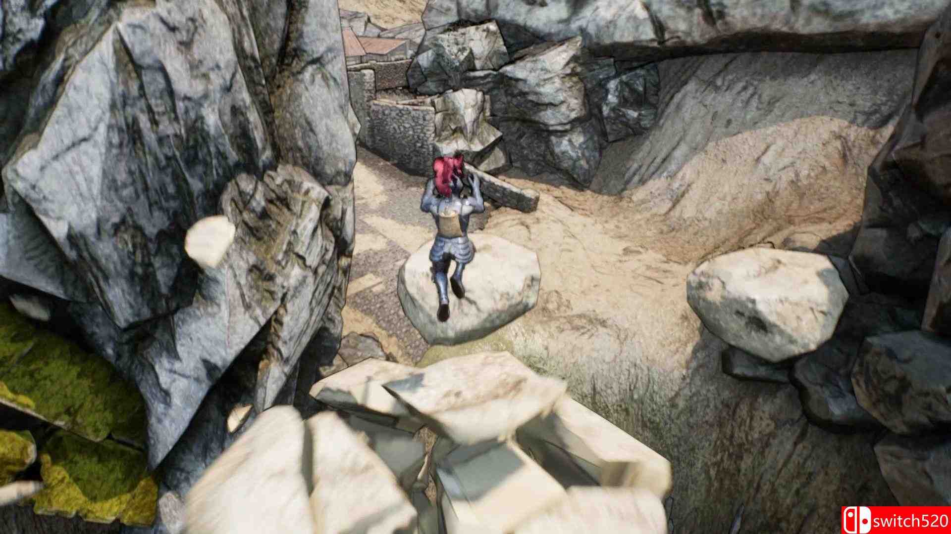 《ALTF4（ALTF4）》官方中文 Early Access P2P硬盘版[CN/EN]_4
