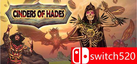 《地狱的灰烬（Cinders Of Hades）》TiNYiSO镜像版[EN]