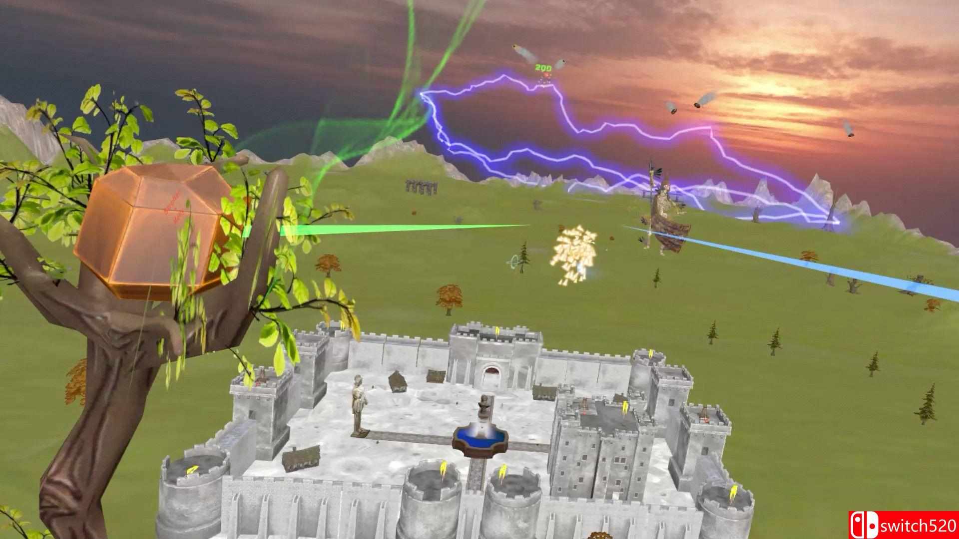 《地狱的灰烬（Cinders Of Hades）》TiNYiSO镜像版[EN]_5
