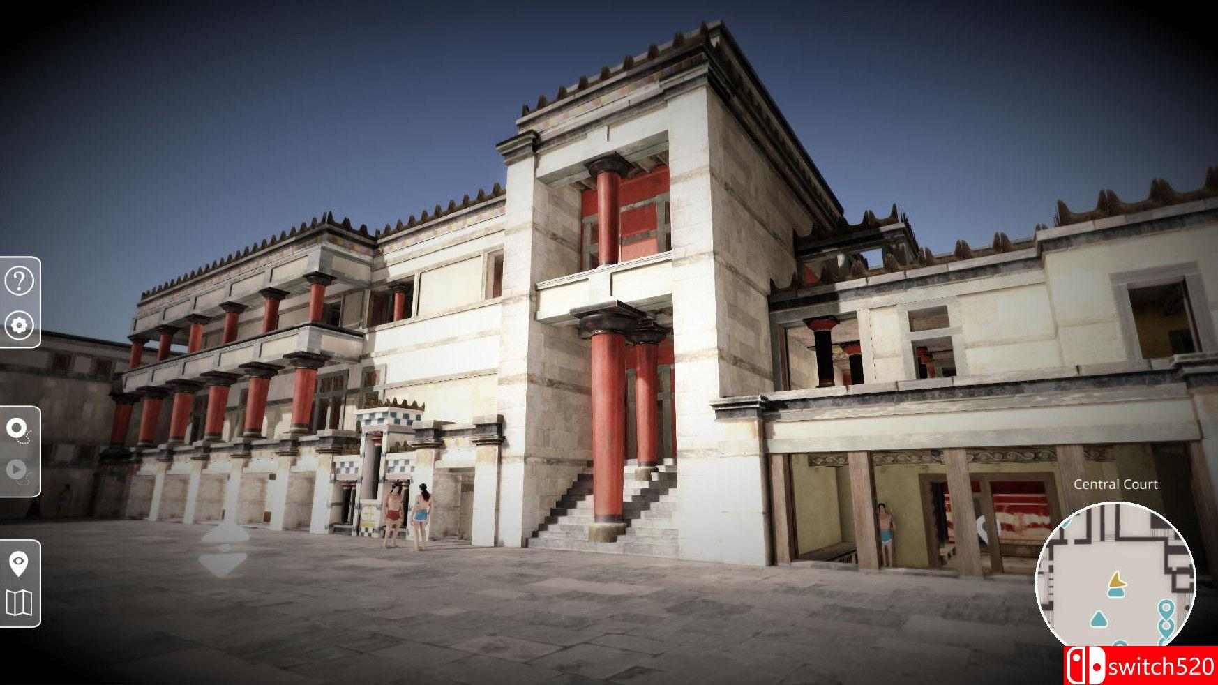 《克诺索斯导游（iGuide Knossos VR）》TiNYiSO镜像版[EN]_1
