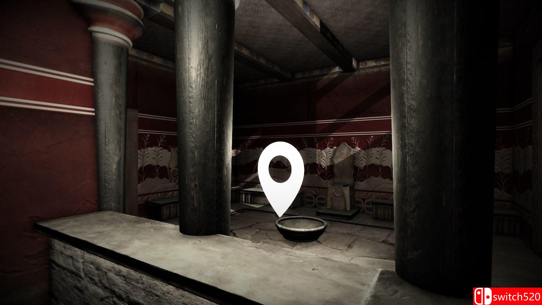 《克诺索斯导游（iGuide Knossos VR）》TiNYiSO镜像版[EN]_4