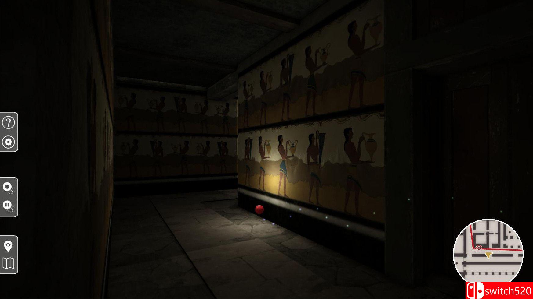 《克诺索斯导游（iGuide Knossos VR）》TiNYiSO镜像版[EN]_5