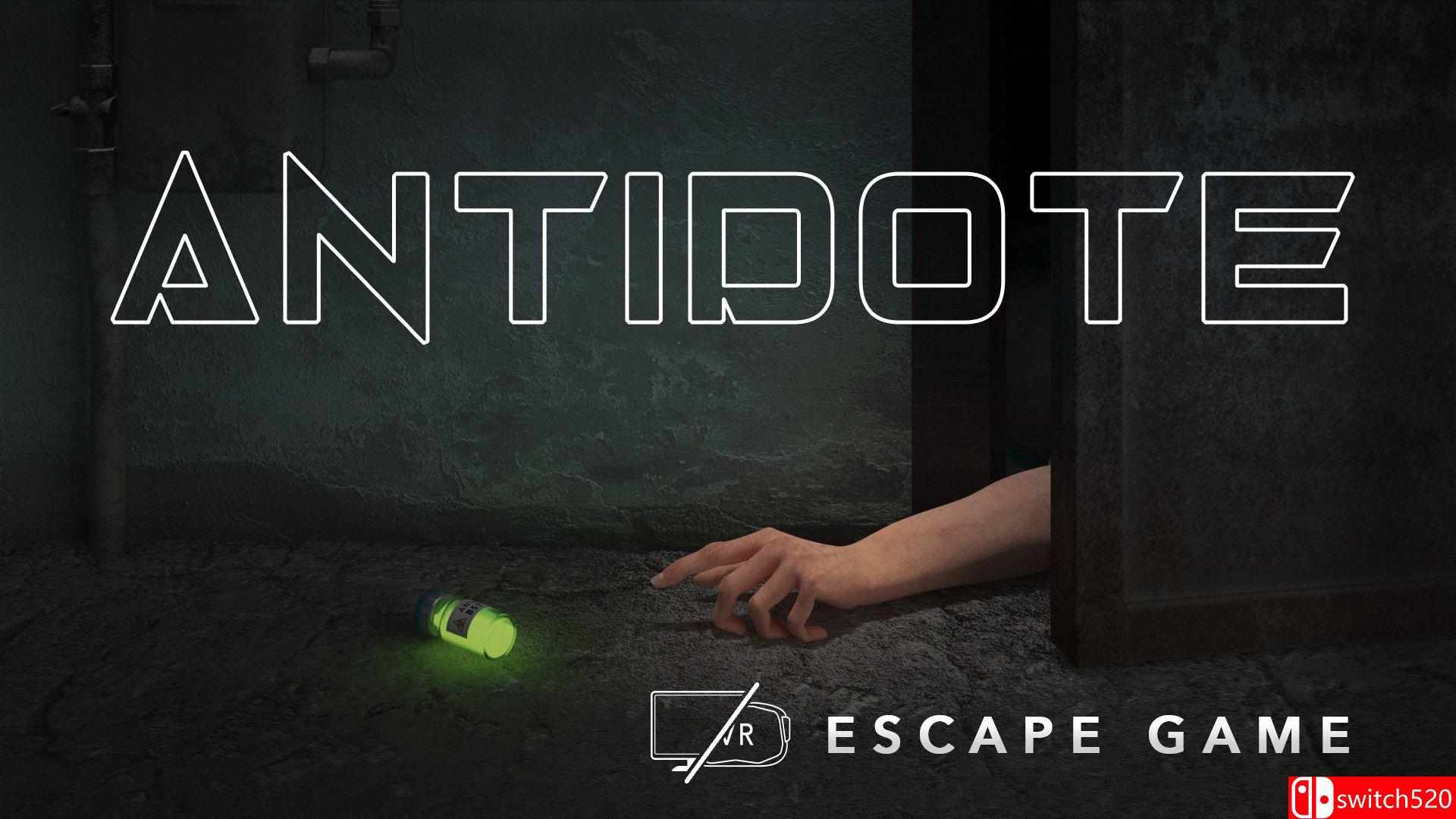 《解毒剂（Antidote）》DARKSiDERS镜像版[EN]_1