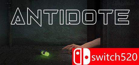 《解毒剂（Antidote）》DARKSiDERS镜像版[EN]
