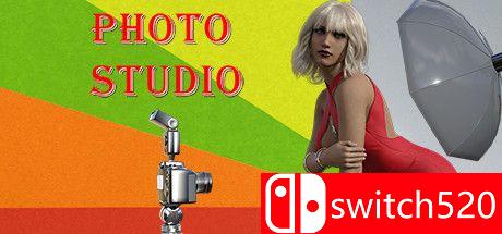 《摄影棚（Photo Studio）》官方中文 TiNYiSO镜像版[CN/TW/EN/JP]