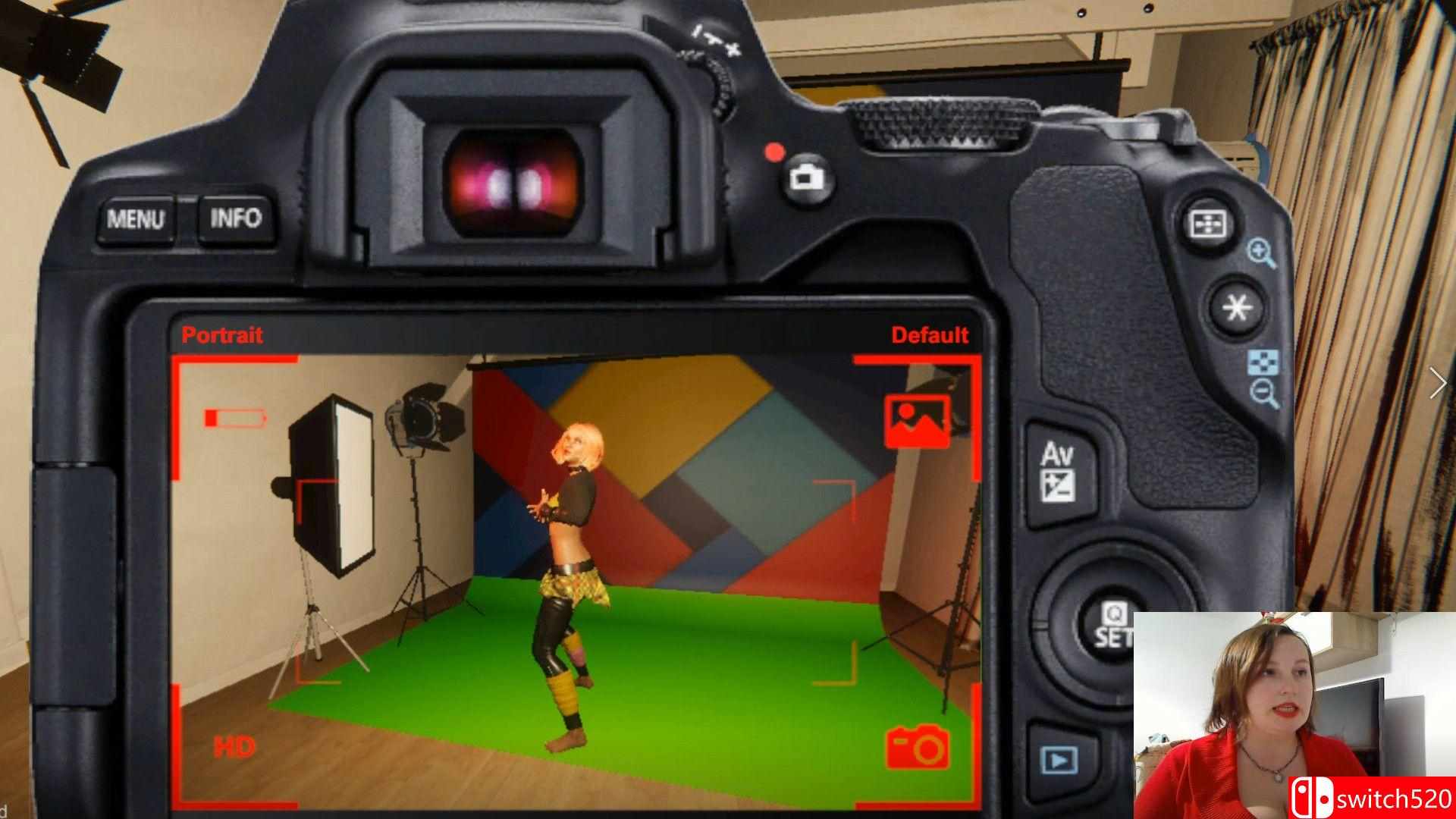 《摄影棚（Photo Studio）》官方中文 TiNYiSO镜像版[CN/TW/EN/JP]_3