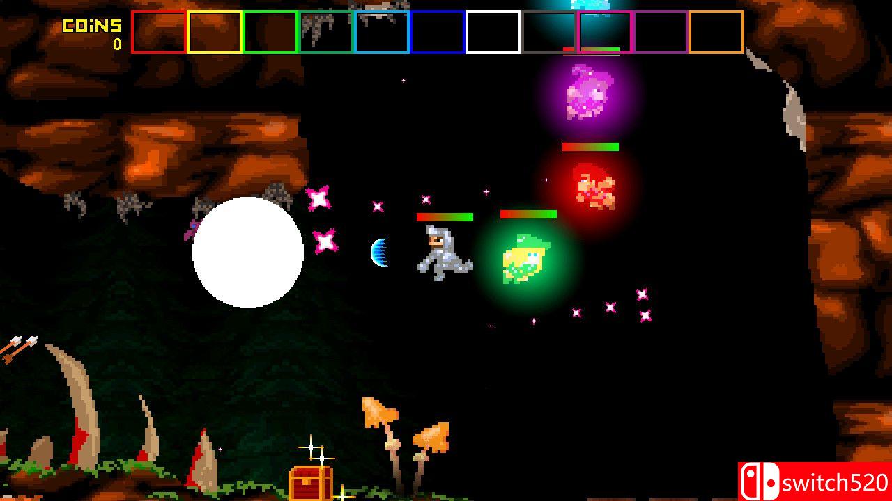 《地下食尸鬼（Ghouls Underground）》Build 4364235 Chronos硬盘版[EN]_2