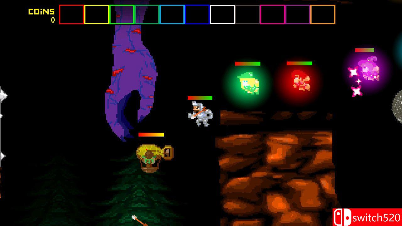 《地下食尸鬼（Ghouls Underground）》Build 4364235 Chronos硬盘版[EN]_5