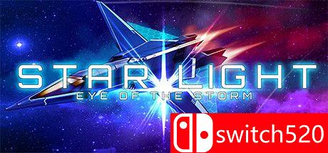 《星光：风暴之眼（Starlight: Eye of the Storm）》PLAZA镜像版[EN]