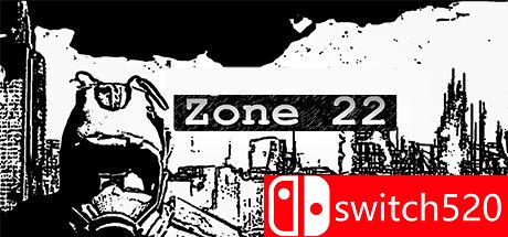 《22区（Zone 22）》v1.1.8 P2P硬盘版[EN]
