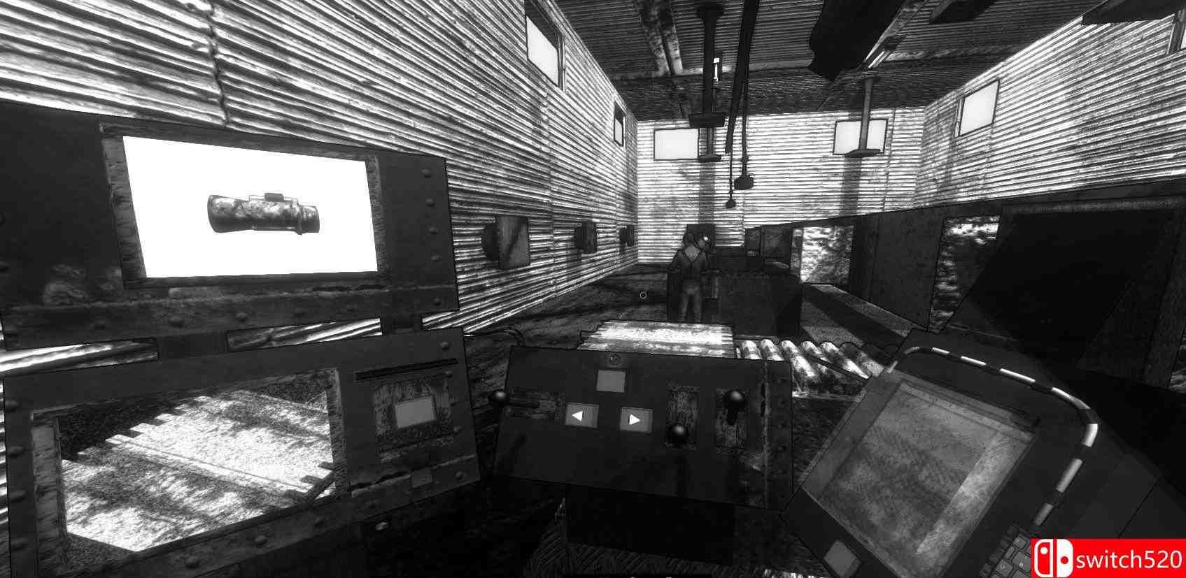 《22区（Zone 22）》v1.1.8 P2P硬盘版[EN]_3