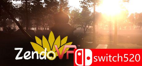《ZendoVR（ZendoVR）》TiNYiSO镜像版[EN]