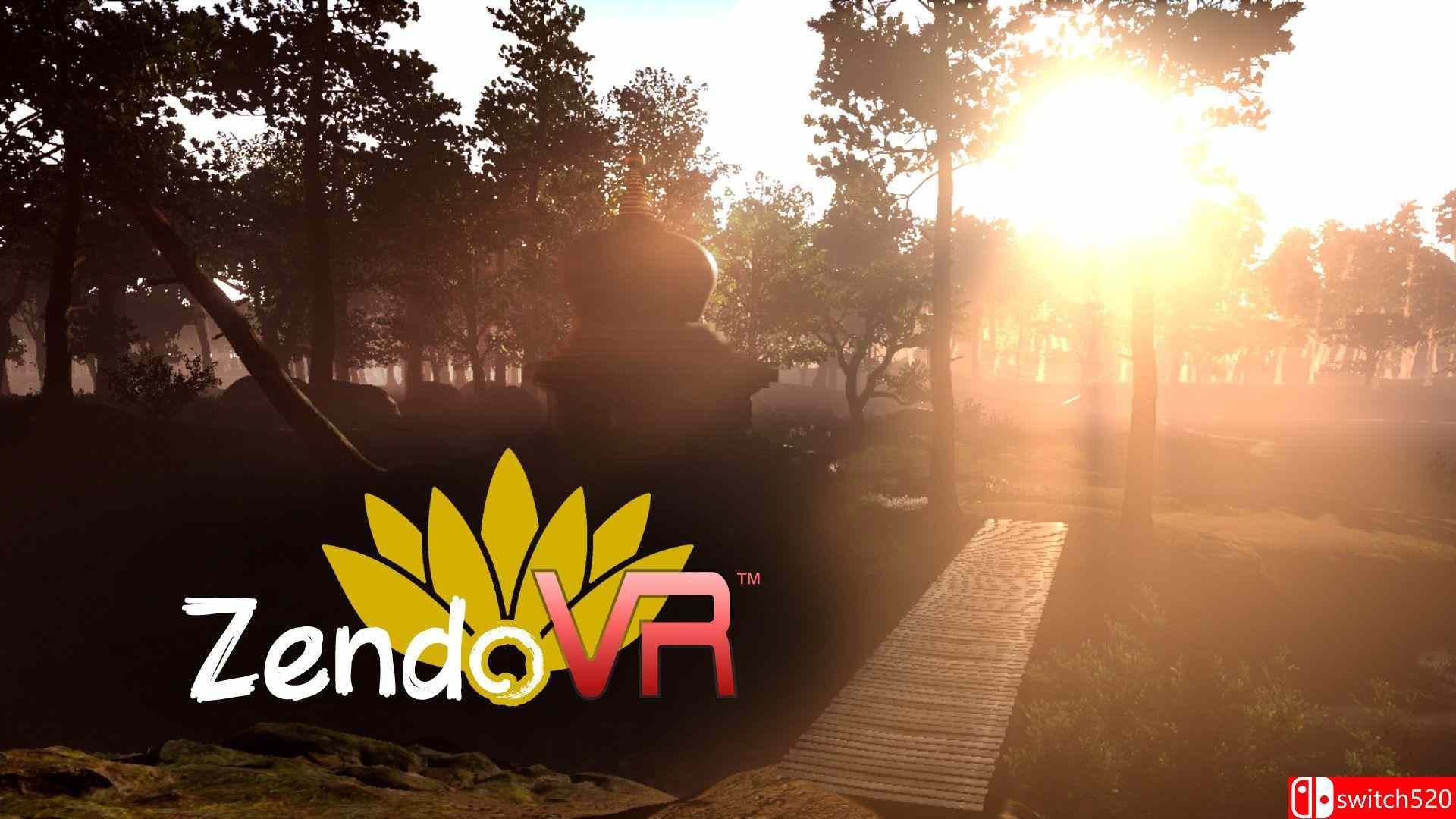 《ZendoVR（ZendoVR）》TiNYiSO镜像版[EN]_1