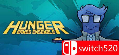 《饥饿游戏集合（The Hunger: Games Ensemble）》DARKSiDERS镜像版[EN]