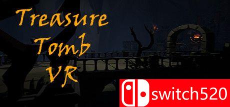 《宝藏之墓VR（Treasure Tomb VR）》TiNYiSO镜像版[EN]