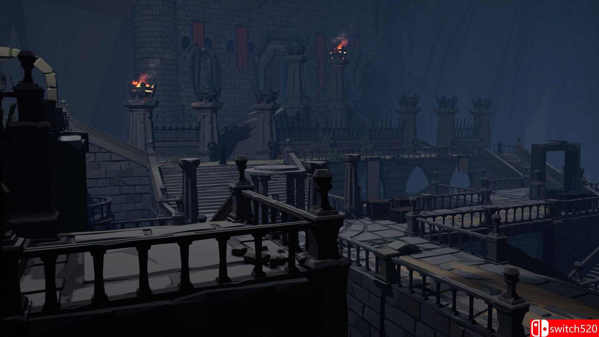 《宝藏之墓VR（Treasure Tomb VR）》TiNYiSO镜像版[EN]_4
