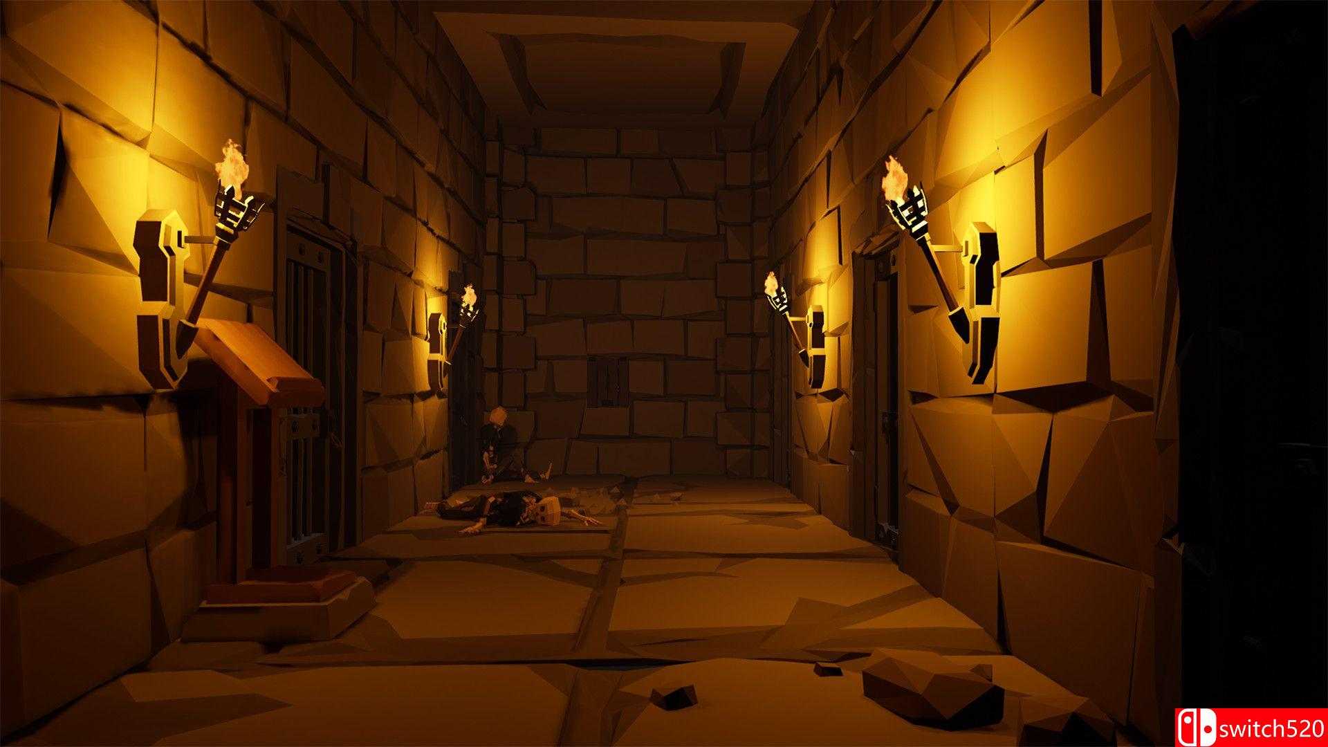 《宝藏之墓VR（Treasure Tomb VR）》TiNYiSO镜像版[EN]_2