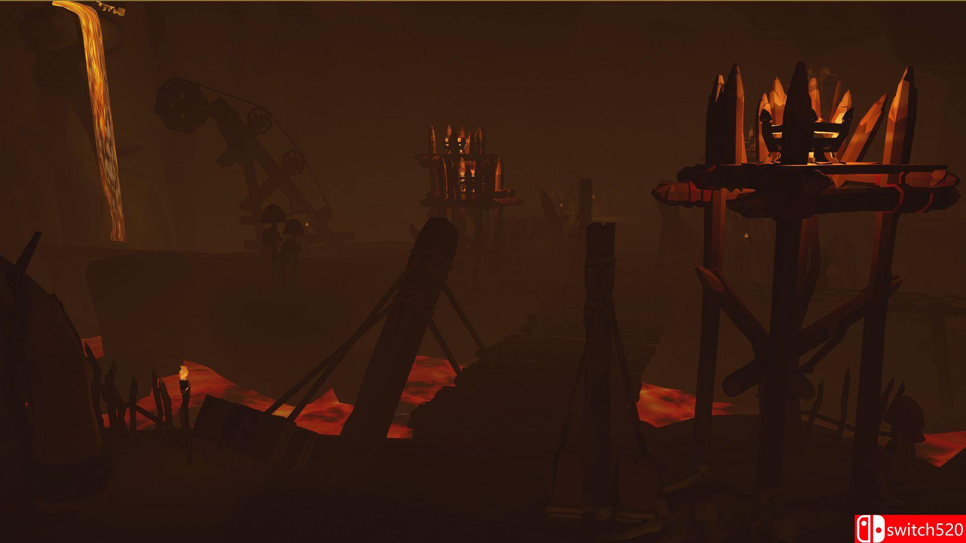 《宝藏之墓VR（Treasure Tomb VR）》TiNYiSO镜像版[EN]_3