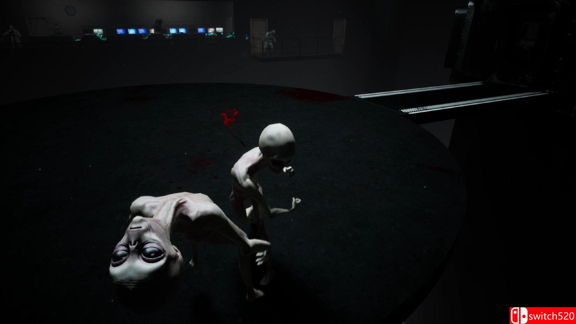 《异形试炼（The Alien Trials）》TiNYiSO镜像版[EN]_2