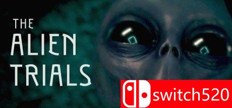 《异形试炼（The Alien Trials）》TiNYiSO镜像版[EN]