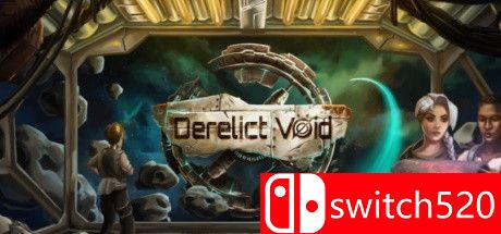 《荒废虚空（Derelict Void）》v19.03.2021 Haoose硬盘版[EN]