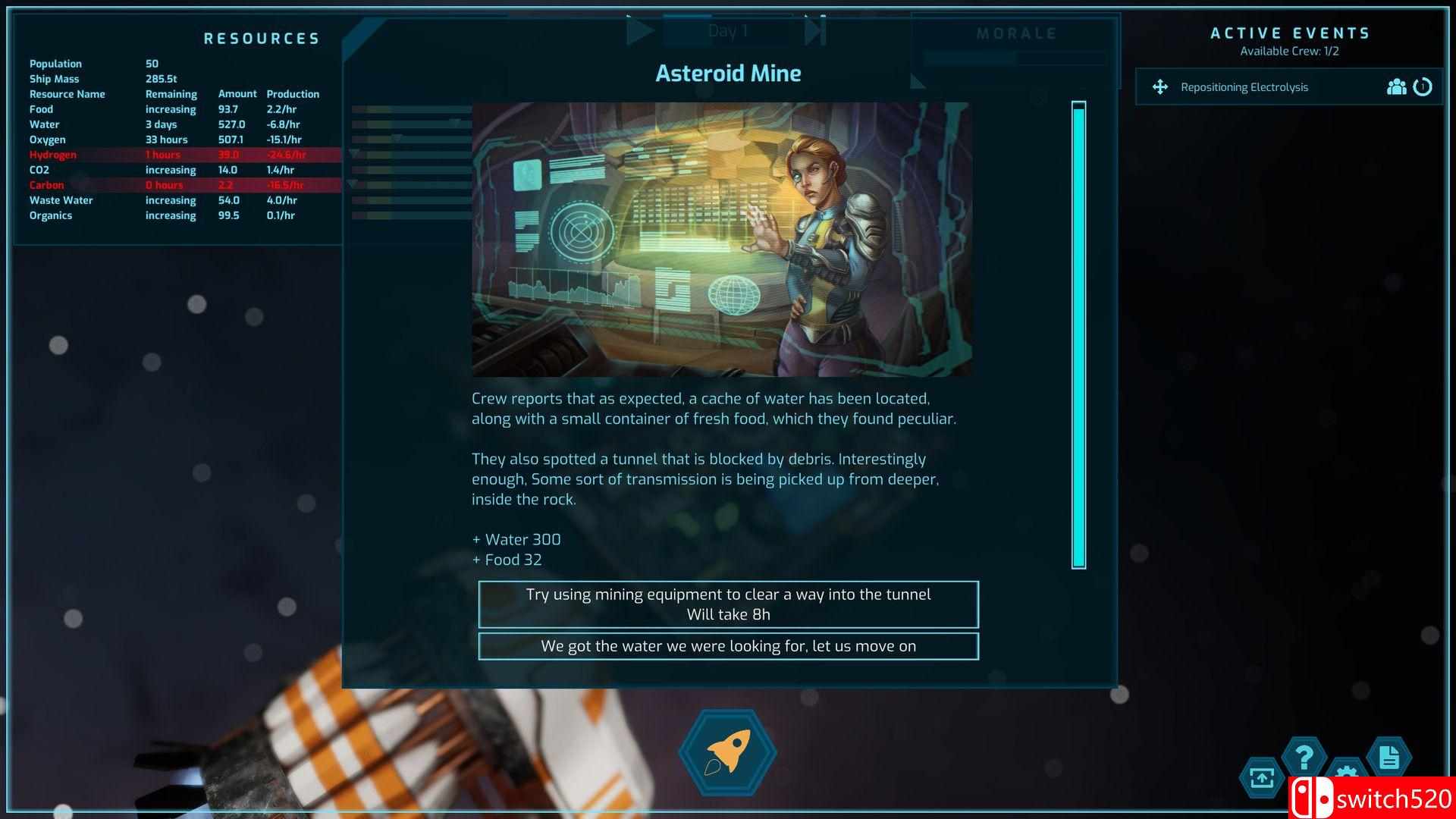 《荒废虚空（Derelict Void）》v19.03.2021 Haoose硬盘版[EN]_4