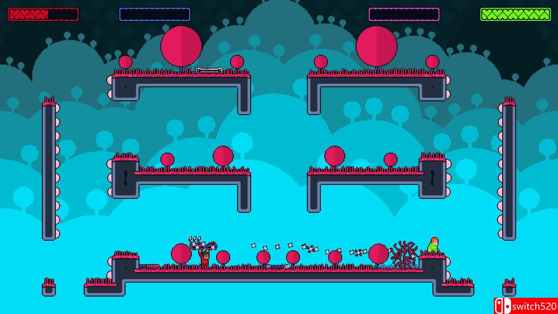 《像素可以战斗（Pixels can fight）》v19.03.2021 Haoose硬盘版[EN/JP]_3