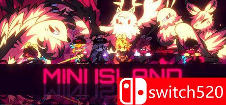《迷你岛：春季（Mini Island: Spring）》官方中文 DARKZER0硬盘版[CN/TW/EN/JP]
