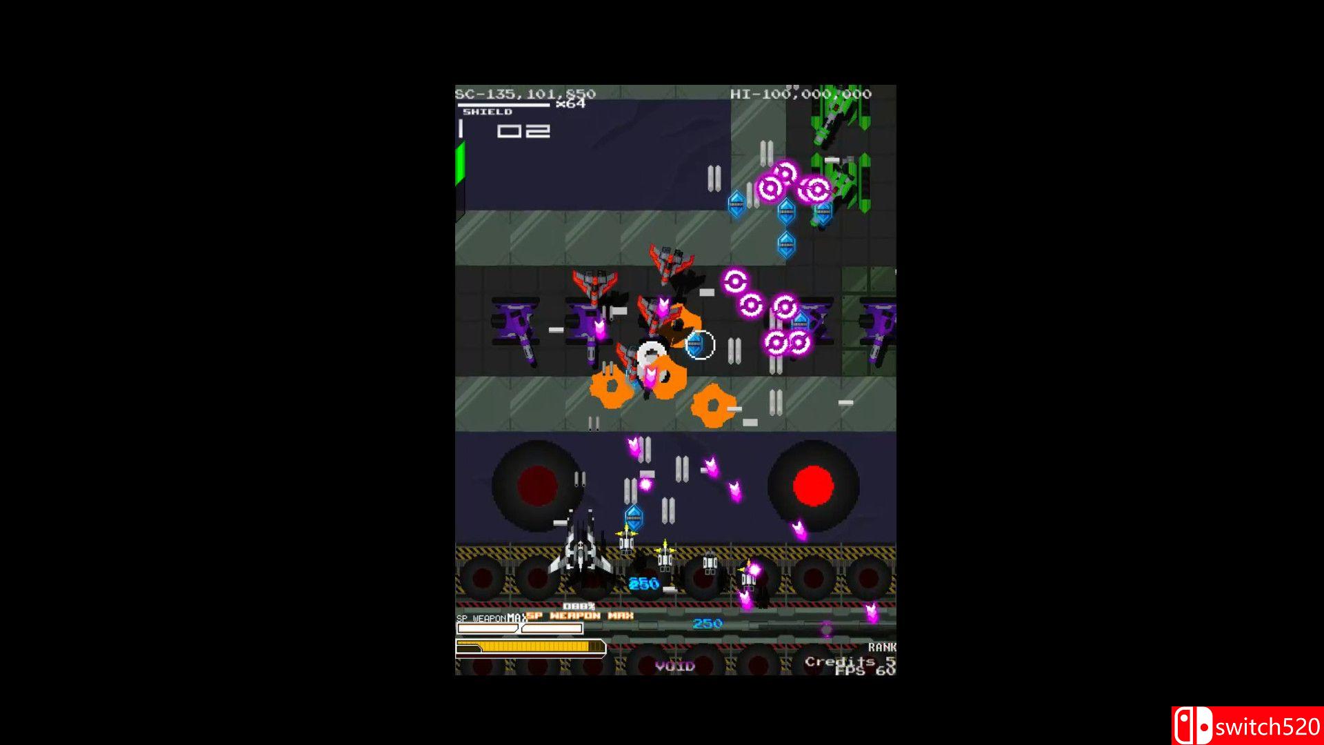 《突击炮弹（ASSAULT SHELL）》DARKZER0硬盘版[EN]_2