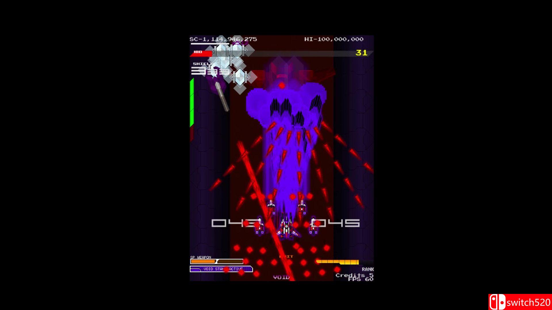《突击炮弹（ASSAULT SHELL）》DARKZER0硬盘版[EN]_1