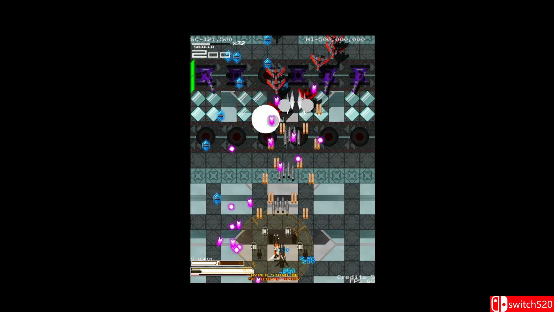 《突击炮弹（ASSAULT SHELL）》DARKZER0硬盘版[EN]_5