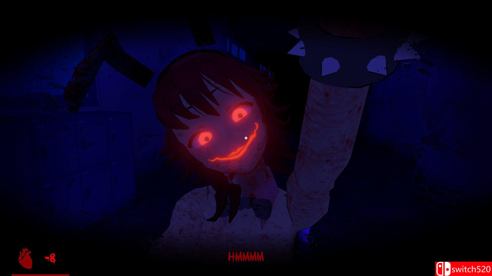 《逃离病娇（Saiko no sutoka）》DARKZER0硬盘版[EN]_1