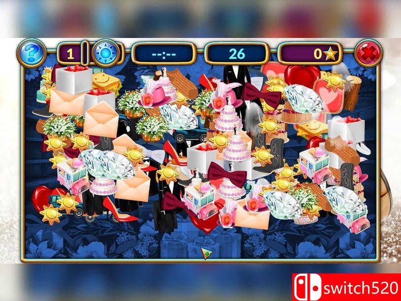 《购物中心9：完美婚礼（Shopping Clutter 9 Perfect Wedding）》RAZOR硬盘版[EN]_1