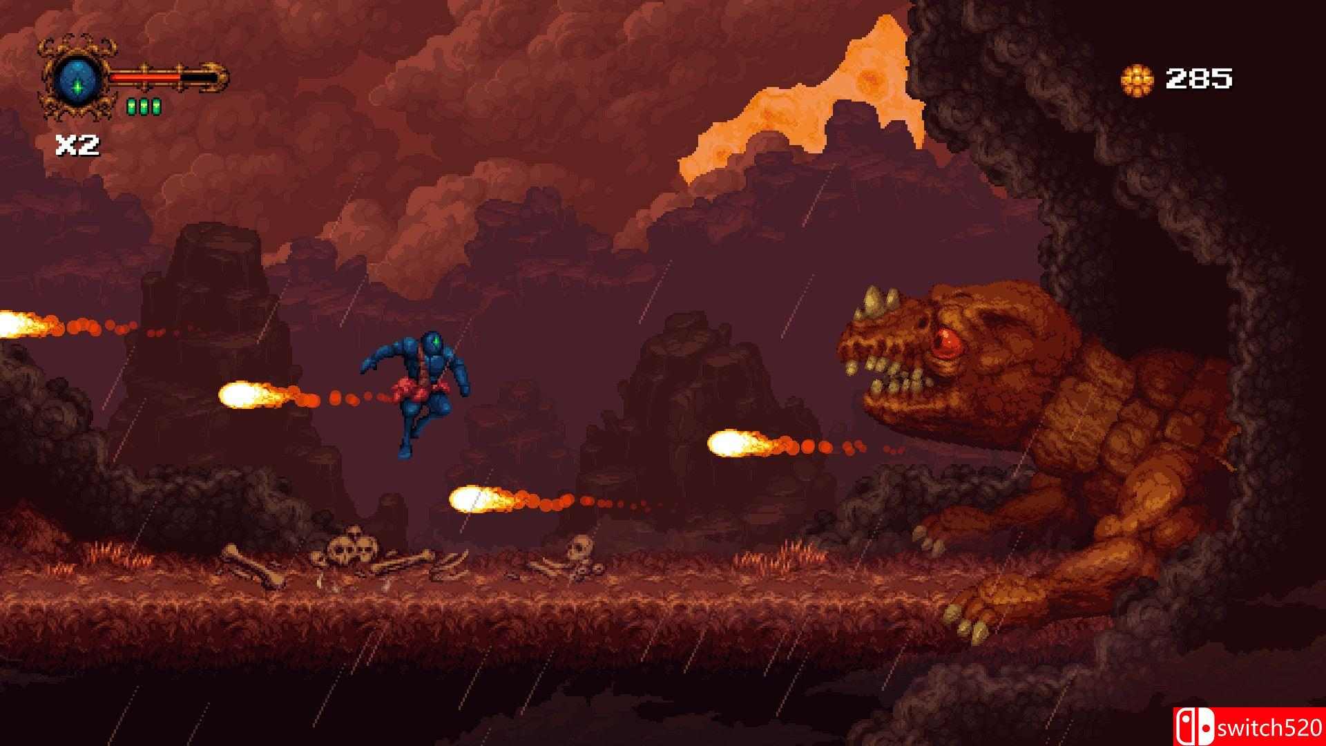 《原初之光（Primal Light）》官方中文 Build 6392906 valtrix1982硬盘版[CN/EN/JP]_1