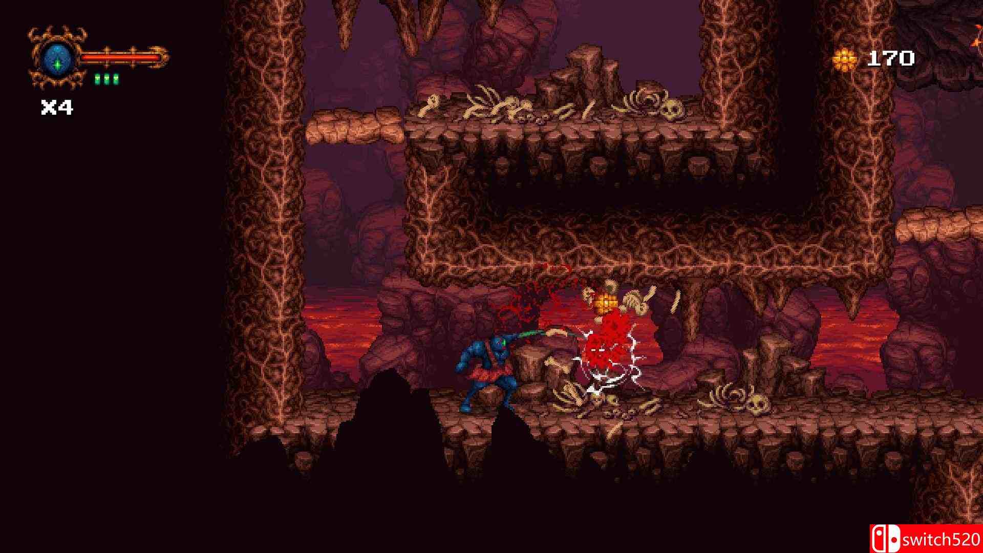 《原初之光（Primal Light）》官方中文 Build 6392906 valtrix1982硬盘版[CN/EN/JP]_5