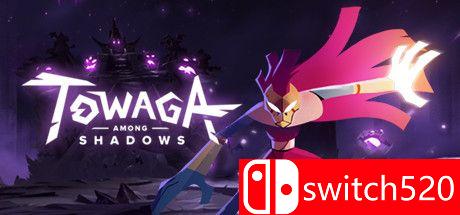 《Towaga：暗影之中（Towaga: Among Shadows）》B.5218490 valtrix1982硬盘版[CN/EN]