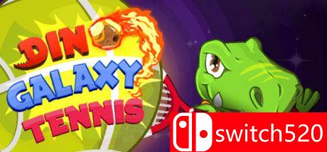 《恐龙银河网球（Dino Galaxy Tennis）》DARKZER0硬盘版[EN]