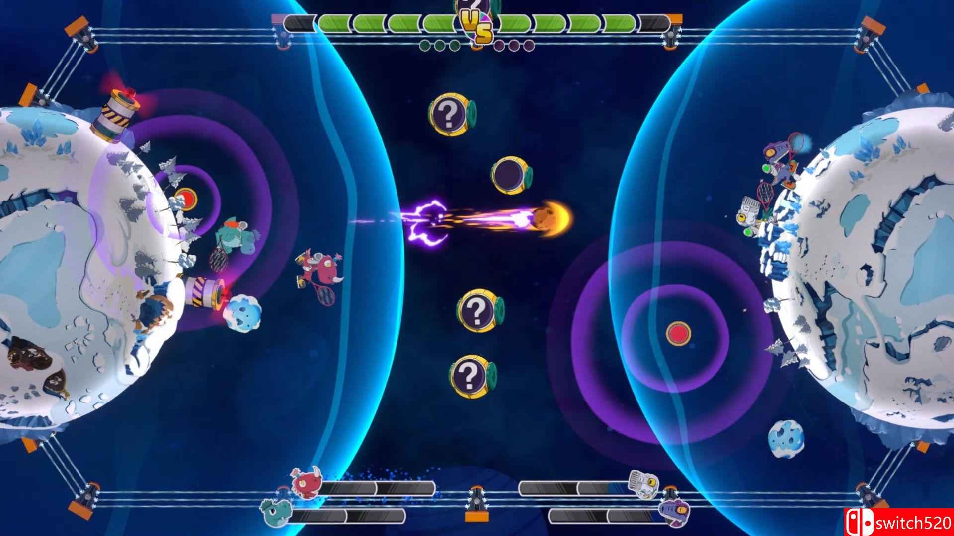 《恐龙银河网球（Dino Galaxy Tennis）》DARKZER0硬盘版[EN]_3