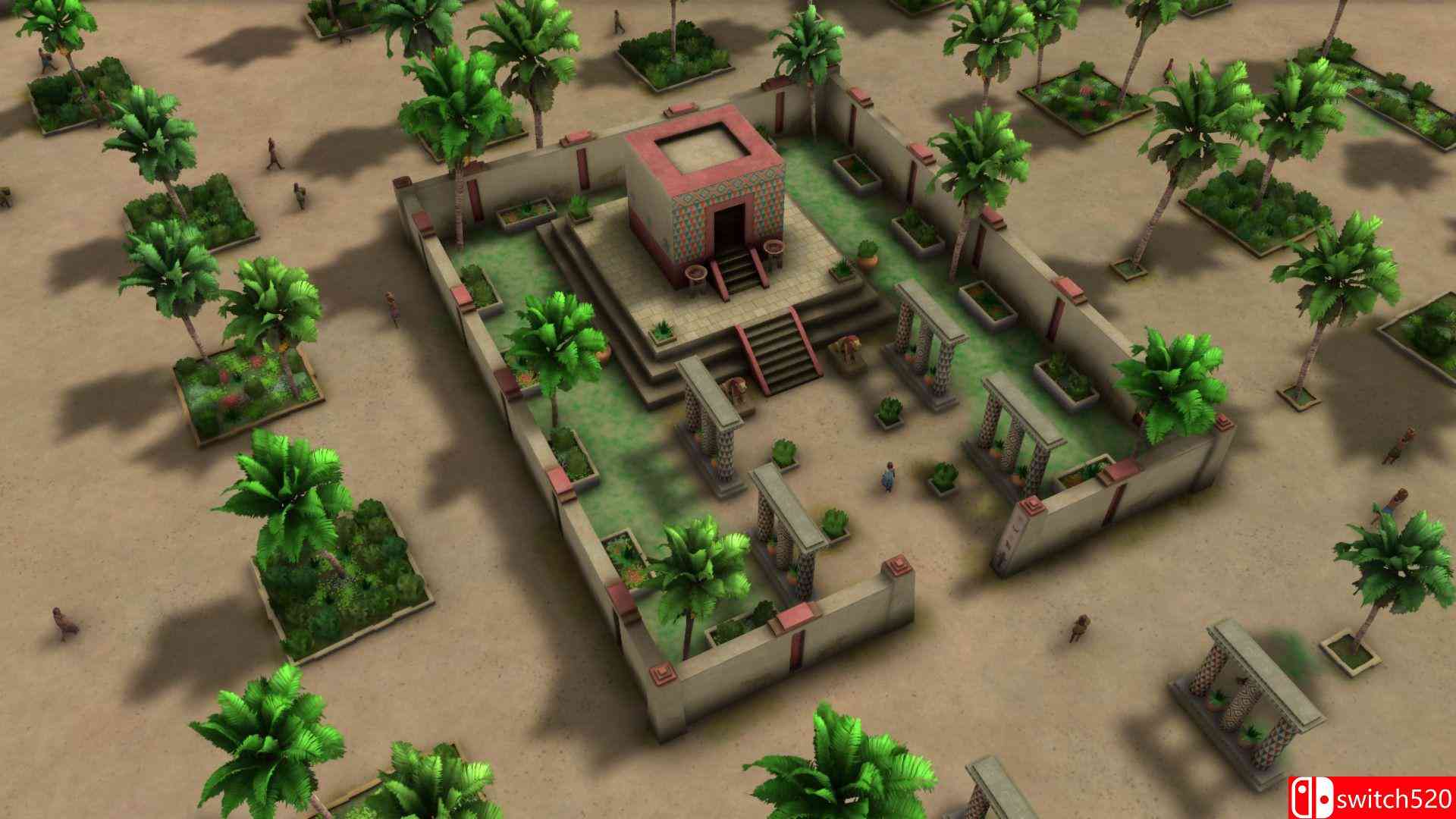 《苏美尔人（Sumerians）》v1.0.7 TENOKE镜像版[EN]_1