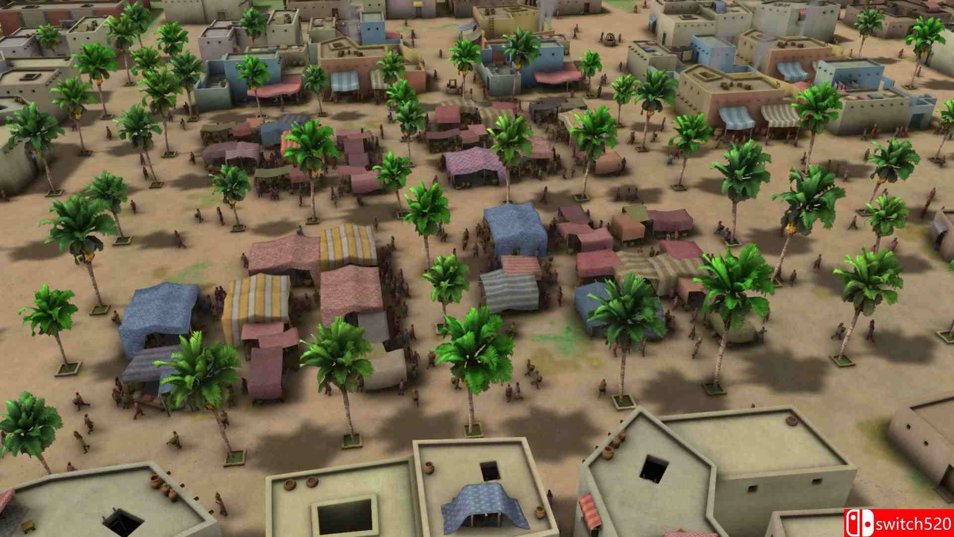 《苏美尔人（Sumerians）》v1.0.7 TENOKE镜像版[EN]_2