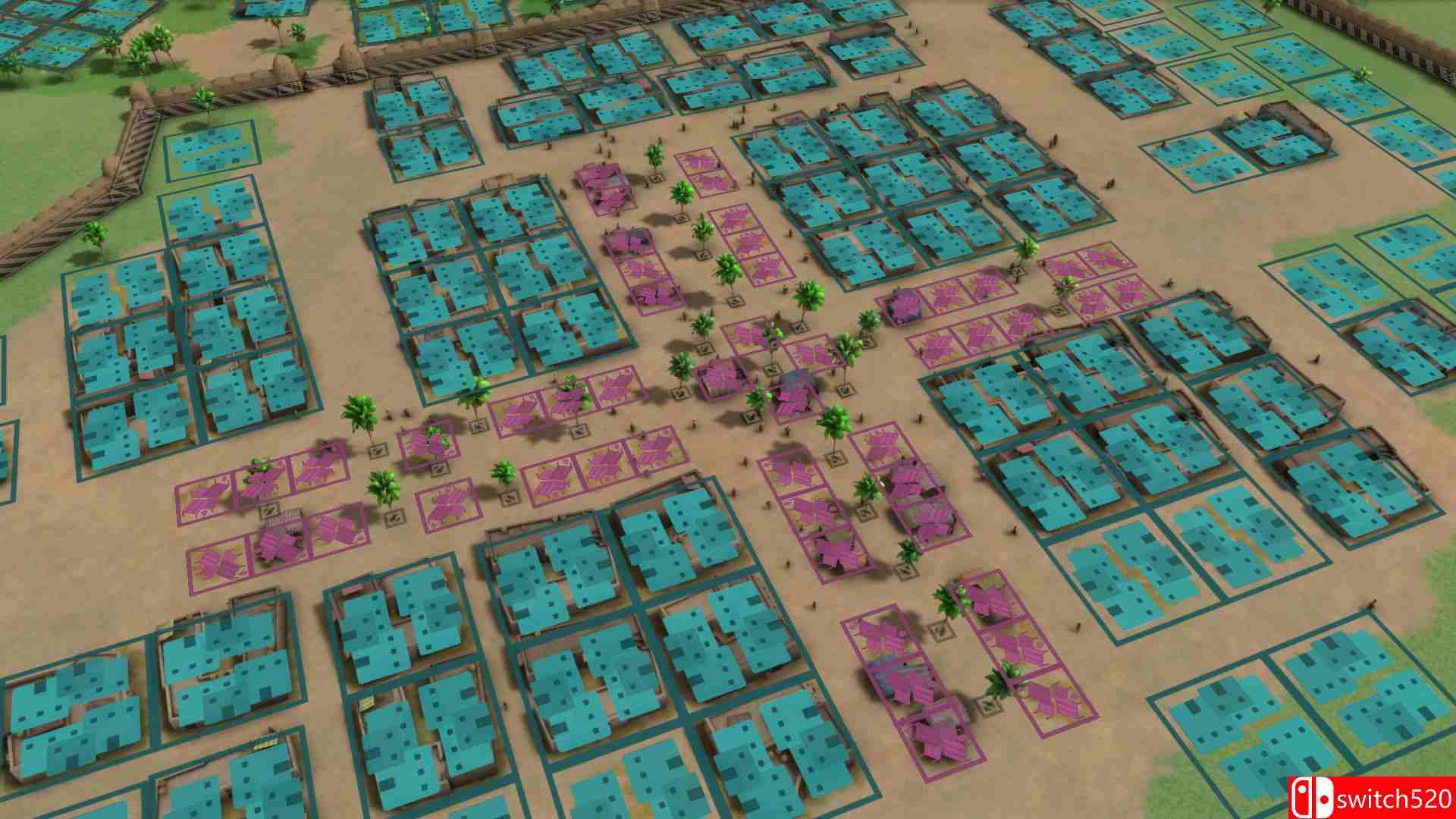 《苏美尔人（Sumerians）》v1.0.7 TENOKE镜像版[EN]_5