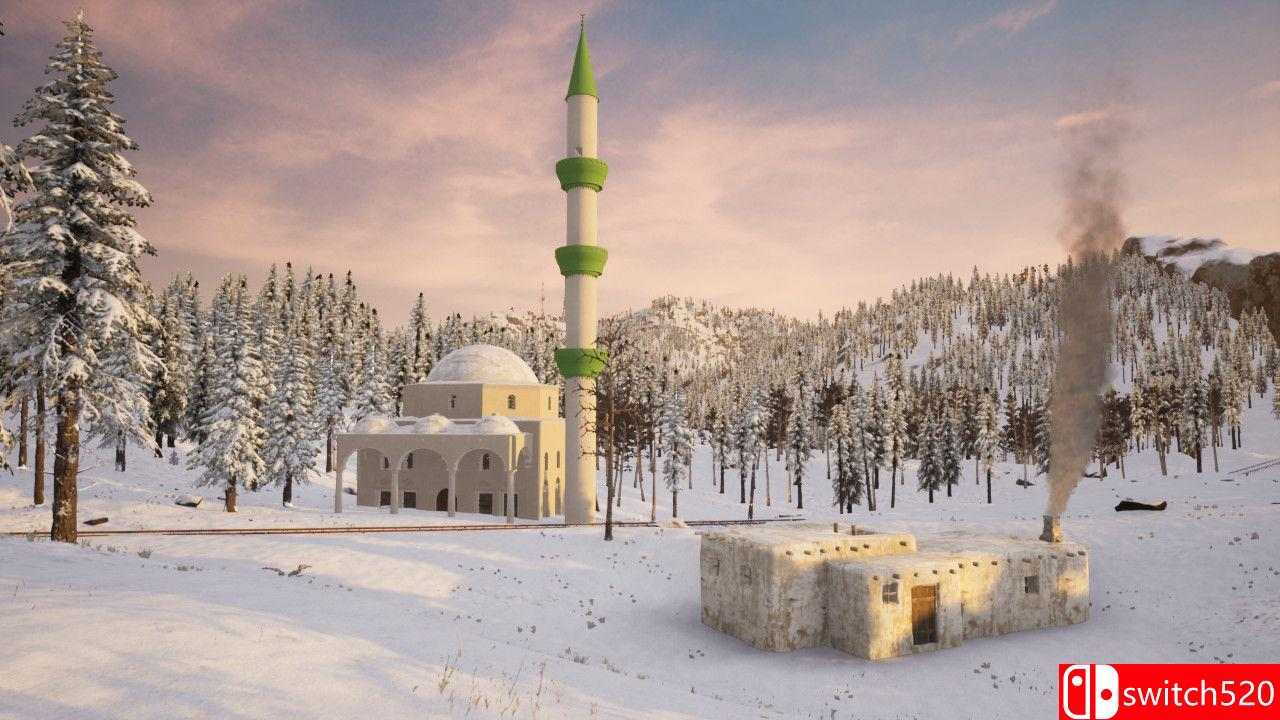 《Erzurum（Erzurum）》官方中文 TiNYiSO镜像版[CN/EN]_5