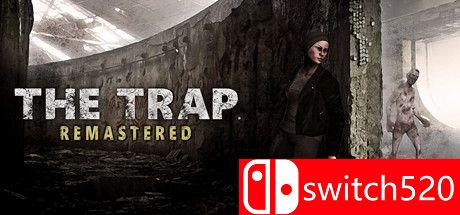 《陷阱：重制版（The Trap: Remastered）》DARKSiDERS镜像版[EN]