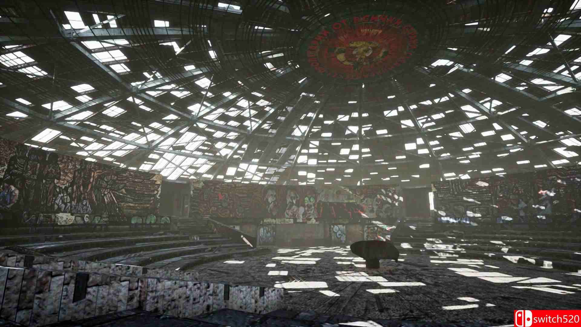 《陷阱：重制版（The Trap: Remastered）》DARKSiDERS镜像版[EN]_4