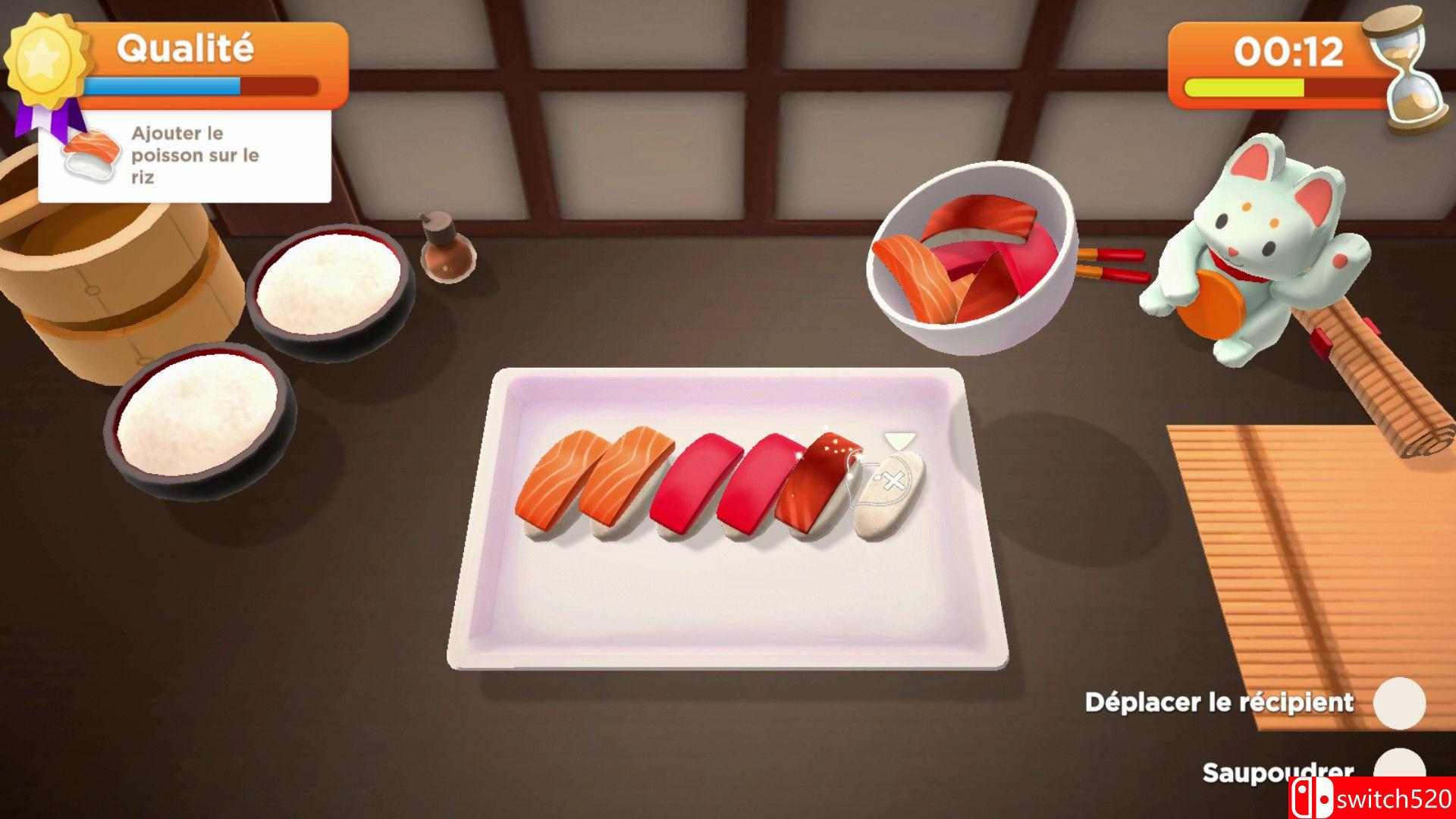 《我的宇宙：烹饪之星餐厅（My Universe - Cooking Star Restaurant）》DARKSiDERS镜像版[EN]_4