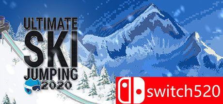 《终极滑雪跳跃2020（Ultimate Ski Jumping 2020）》DARKZER0硬盘版[EN]